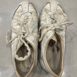 Nfinity Cheer shoes size 5.5